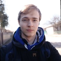 Law Insider Employee David Gorbovtsov's profile photo