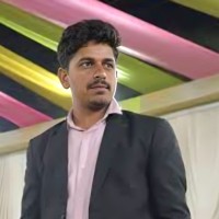 Devnext Employee Hemant Patil's profile photo