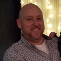 Kindeva Drug Delivery Employee Geoff Roberts's profile photo