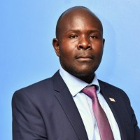 KIMISITU SACCO LTD Employee Opiyo Jotham's profile photo