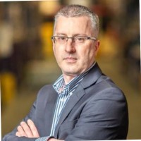 Greenergy Employee Micheál Murphy's profile photo
