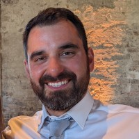 Digilant Employee Rick Apicella's profile photo