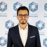 Groupe Welcome Employee Ali Gumus's profile photo
