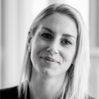 Hanssons Hus AB ( H2 ) Employee Malin Hallqvist's profile photo