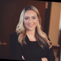 Diserio Martin O'Connor & Castiglioni Employee Christina Murray's profile photo