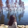 EWP Employee 李杨子's profile photo