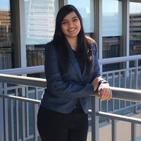 Karaki Origins Employee Pranali Panjwani's profile photo