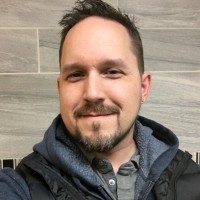 Versatech Automation Employee Jeff Bunton's profile photo