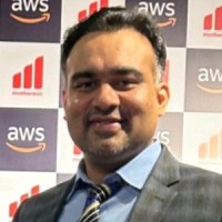 Entain Employee Akhil Sharma's profile photo