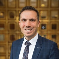 Bethmann HAL Employee Marvin Bäumer's profile photo