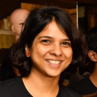 Atlassian Employee Sonia Parandekar's profile photo