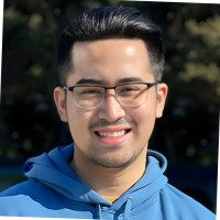 AroFlo Software Employee Rizki Judojono's profile photo
