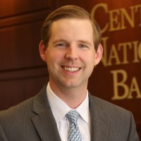 Central National Bank TX Employee Mark Benning's profile photo