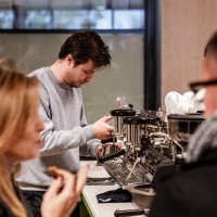 Giesen Roasting Solutions Employee Marc Haaken's profile photo