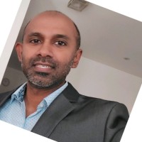 Outdesk. Employee Abdullah Rizni's profile photo