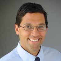 TriageLogic Employee Ravi Raheja's profile photo