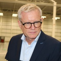 PostNL Belgium Employee Koen Kempenaers's profile photo