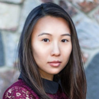 Mad Engine Global, LLC. Employee Maggie Lee's profile photo