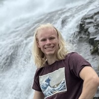 Travis Hepworth's profile photo