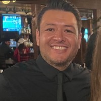 E! Entertainment Television Employee Rudy Robles's profile photo