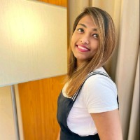 Medulla Communications Employee Punam Chauhan's profile photo