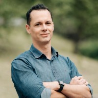 Softplan Planejamento e Sistemas Employee Joaquim Cabral da Maia Neto's profile photo