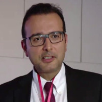 Reza Taherzadeh Email & Phone Number