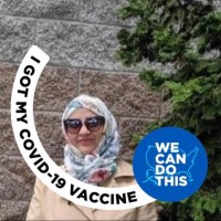 Pakistan Tehreek-e-Insaf Employee AJ Shafquat's profile photo