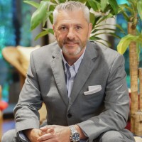 Four Seasons Hotels and Resorts Employee Sean Mosher's profile photo