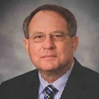 Cook Industrial Electric Co., Inc.;  Cordele Metal Works, Inc. Employee Joe Cook's profile photo
