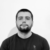 InstaBuilt Employee Enis Buqani's profile photo
