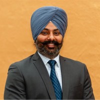 Mandeep Talib Email & Phone Number