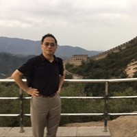 GE Oil & Gas Employee Henry Wang's profile photo