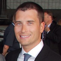 Optima Capital Management Employee Jonathan Elliott's profile photo