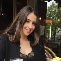 ARAN Software Employee Neta Belgazal's profile photo