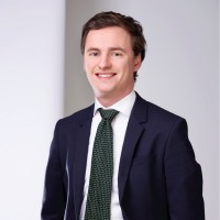 Resolve nv Employee Thibaut Blondé's profile photo