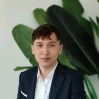 Yurii Alexeev Email