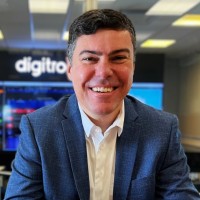 D Employee Agenor Pacheco's profile photo
