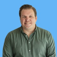 BuddeeHR Employee Jasper Lammertink's profile photo