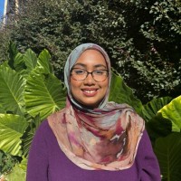 AstraZeneca Employee Mariam Rahman's profile photo