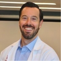 University of Utah School of Medicine Employee Zachary McCormick's profile photo