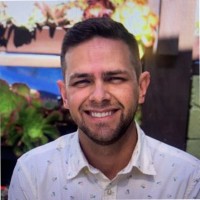 Escondido Charter High School Employee Alvaro Jimenez's profile photo