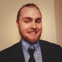 Machining Concepts Erie Employee James Schafer's profile photo