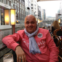 endoo GmbH Employee Andreas Wurm's profile photo