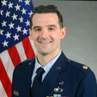 Air Force Life Cycle Management Center Employee Ryan Arrowood's profile photo