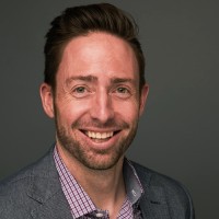 Pingora Employee Mike May's profile photo