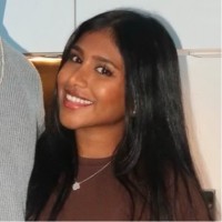 Social Fitness Employee Maya Mohan's profile photo