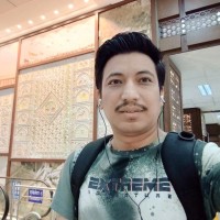 FinPlusTech Employee Kishor Maharjan's profile photo