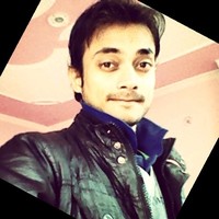 Captain Cube Technologies Employee Amit Kumar's profile photo