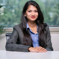 Pooja Nagane's profile photo